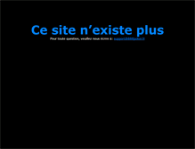 Tablet Screenshot of 888poker.fr